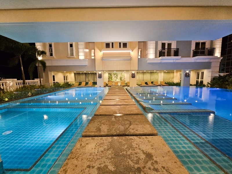 フィリピン留学 Cebu21 - PIA-Polyglot International Academy--premium condo-60